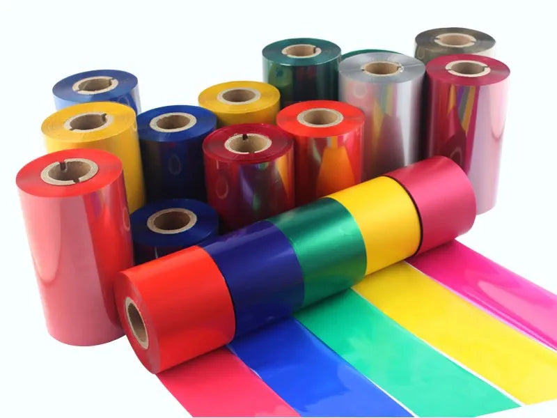 Ruban à Transfert Thermique